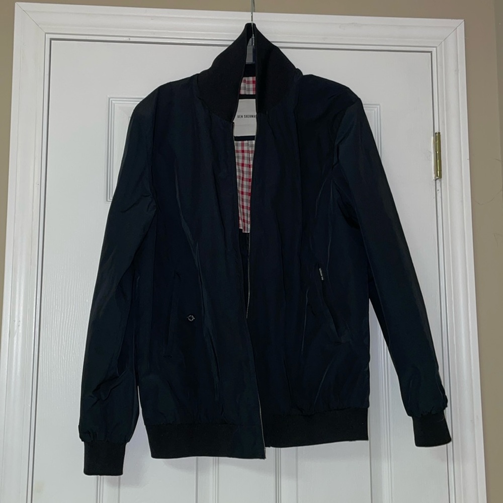 Ben Sherman Jacket